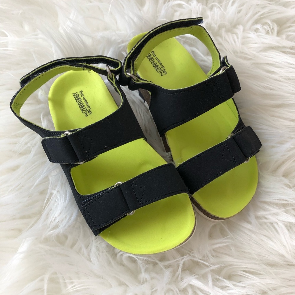 Zara shoes